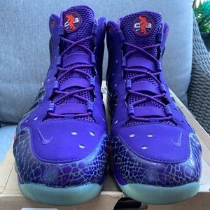 NIKE BARKLEY POSITE MAX